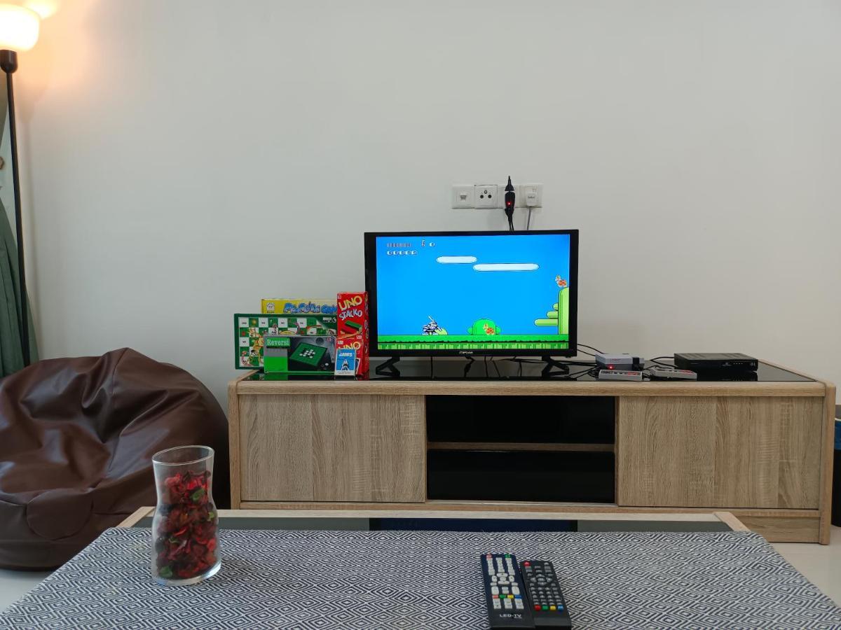 Medini Signature X 3Min To Legoland X 2Br X 7Pax Nusajaya  Exterior foto